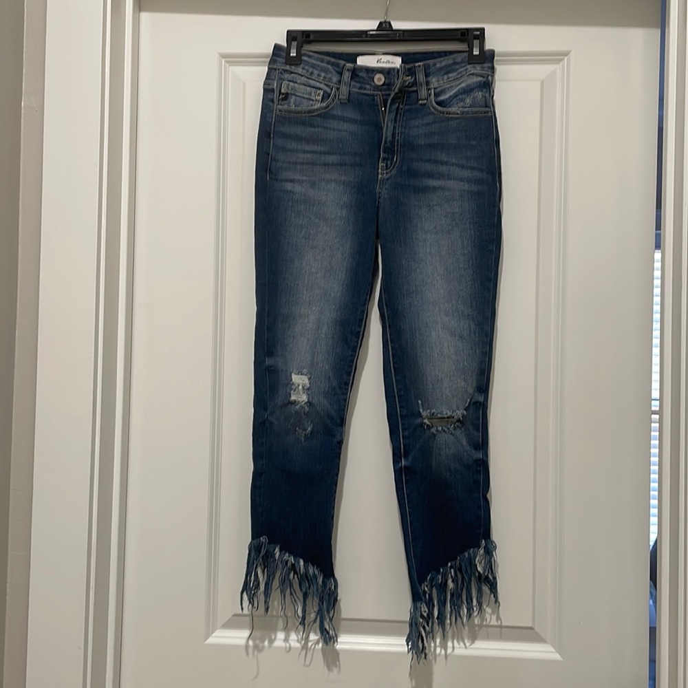 Women’s KanCan jeans